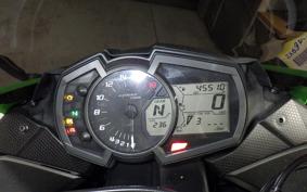 KAWASAKI NINJA ZX-6R A 2020 ZX636G