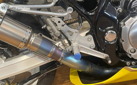 SUZUKI GS1200SS 2001 GV78A