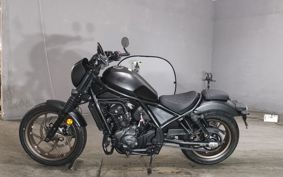 HONDA REBEL 1100 SE DCT 2025 SC87
