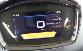 VESPA GTS300 SUPER 2021