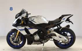 YAMAHA YZF-R1 M 2012