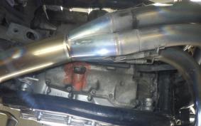 YAMAHA XJR1300 2000 RP03J