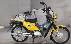 HONDA CROSS CUB110 JA10