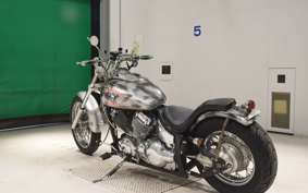 YAMAHA DRAGSTAR 400 1997 4TR