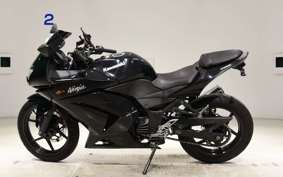 KAWASAKI NINJA 250R 1999 EX250K