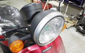 HONDA TODAY 2 AF67