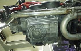 HONDA VTR 250 Gen. 2 MC33