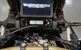 HONDA CRF1100L AFRICA TWIN 2021 SD10