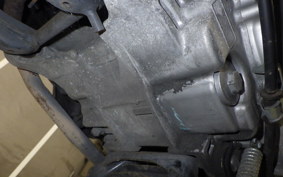 HONDA LEAD 125 2011 JF45