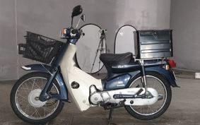 HONDA SUPER CUB90 HA02