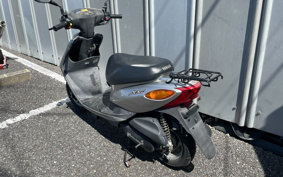 YAMAHA JOG DELUXE SA36J