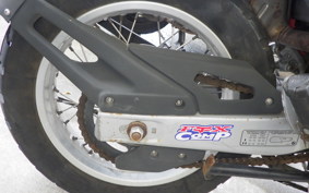BMW F650GS 1996