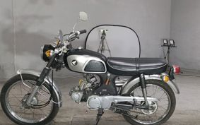HONDA CL90 BENLY CL90