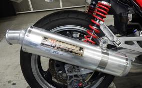 SUZUKI GSX400 IMPULSE 2001 GK79A