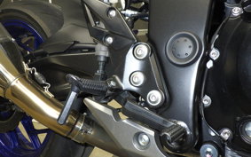 SUZUKI GSX-S750 2024 C533F