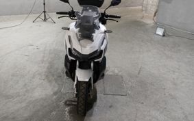 HONDA ADV150 KF38