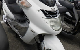SYM RV125 Fi