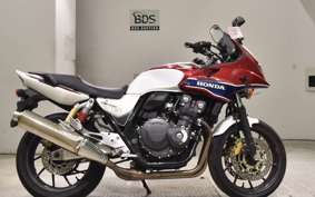 HONDA CB400 SUPER BOLDOR 2014 NC42