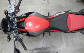 HONDA NC750S 2016 RC88