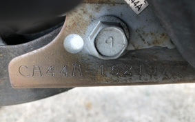 SUZUKI ADDRESS V50 CA44A
