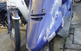 YAMAHA JOG Gen.1 3KJ