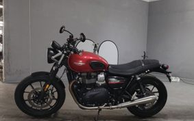 TRIUMPH STREET TWIN 900 2020 DAD74G
