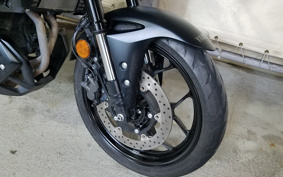 YAMAHA MT-03 2023 RH21J