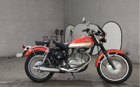 KAWASAKI ESTRELLA 250 BJ250A