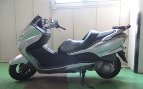HONDA FORZA Z MF08