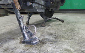 SUZUKI ADDRESS V125 S 2002 CF4MA