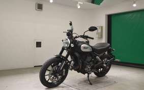 DUCATI SCRAMBLER ICON 2017