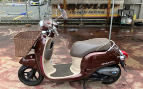 SUZUKI ADDRESS V50 CA44A