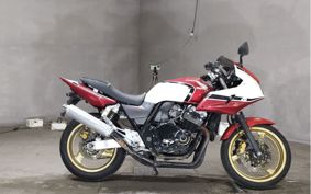 HONDA CB400SFV-3 BOLDOR 2006 NC39