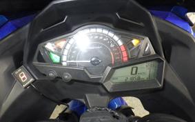 KAWASAKI NINJA 250 ABS EX250L