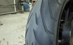 HONDA 400X 2013 NC47