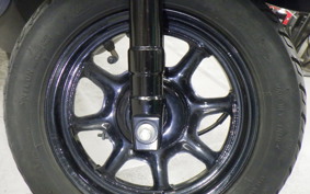 YAMAHA VINO 50 Gen.4 2026 AY02