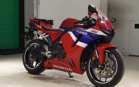 HONDA CBR600RR 2024