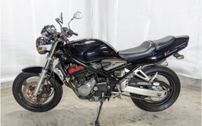 SUZUKI BANDIT250-1 GJ77A