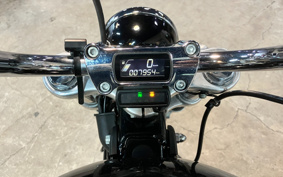 HONDA SUPER CUB90 HA02