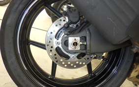 KAWASAKI NINJA ZX-6R A 2024 ZX636J