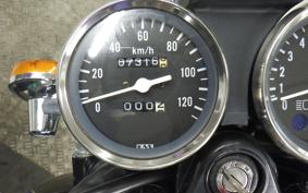 SUZUKI GN125 H 2017