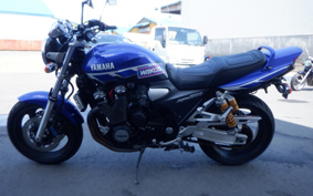 YAMAHA XJR1300 2000 RP03J
