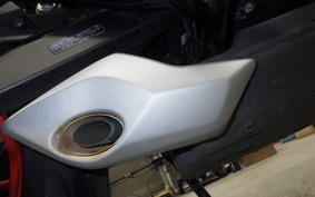 KAWASAKI Z125 PRO BR125H
