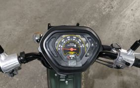 HONDA  CROSS  CUB 50 AA06