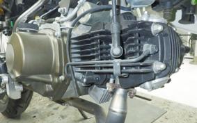 KAWASAKI KSR110 E 2022