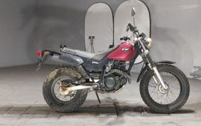 YAMAHA TW200 2JL