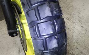 YAMAHA MT-07 ABS 2022 RM19J