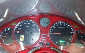 HONDA FORZA Z MF08