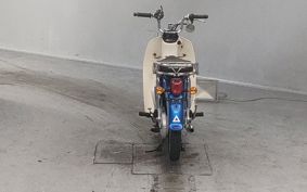 HONDA SUPER CUB110 JA44