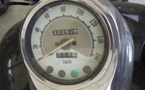 YAMAHA DRAGSTAR 250 VG02J